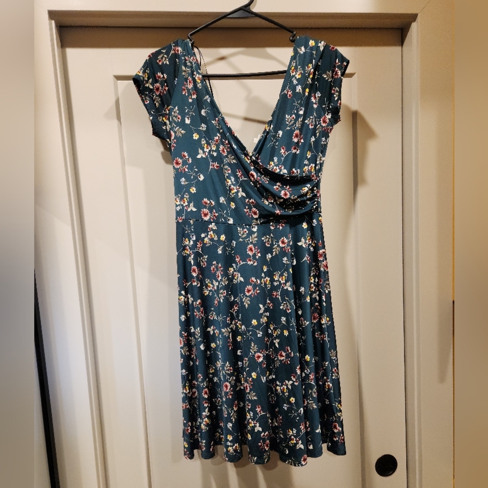 Kaileigh mini dress size M